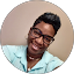 Profile photo of Rajeen Williams