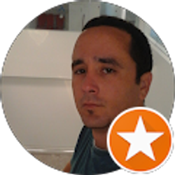 Profile photo of Wilber Machado Brito