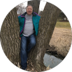 Profile photo of Michael Goldman