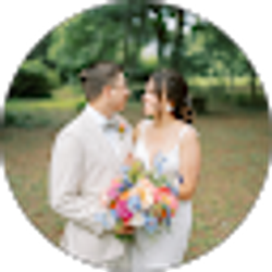 Profile photo of James and Virginia Gordon