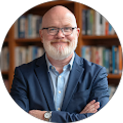 Profile photo of Jerry Griffin