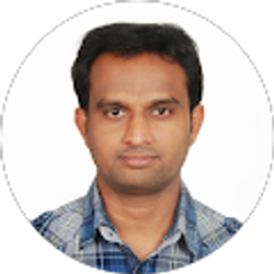 Profile photo of Chandra Kumar Elechalawar