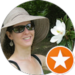 Profile photo of Sara Gottlieb