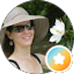 Profile photo of Sara Gottlieb