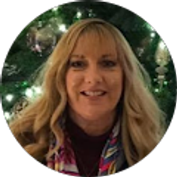 Profile photo of Melanie Brunell