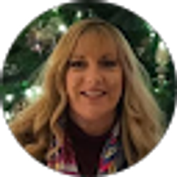 Profile photo of Melanie Brunell
