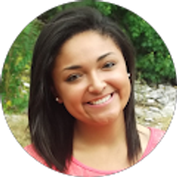 Profile photo of Margarett Molina