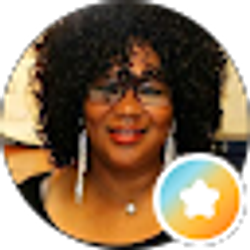 Profile photo of Bobbie Woodard-Andrews