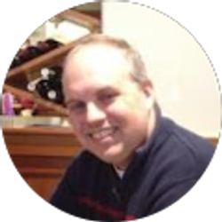 Profile photo of Brian Sipes