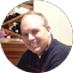 Profile photo of Brian Sipes