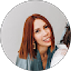 Profile photo of Estefania Cristina Vu