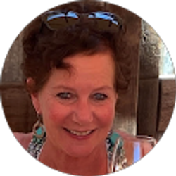 Profile photo of Susan DiTomaso