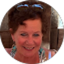 Profile photo of Susan DiTomaso