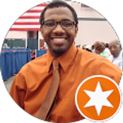 Profile photo of Jon Christian Wright