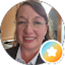 Profile photo of Terri Augustamar