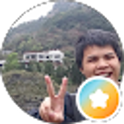 Profile photo of Po-wei Huang