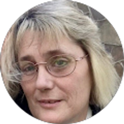 Profile photo of Lisa Bachert