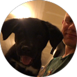 Profile photo of Carson Farmer