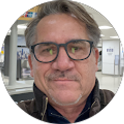 Profile photo of Luigi paolilli