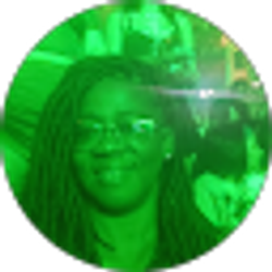 Profile photo of Anna Campbell