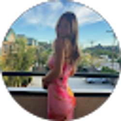 Profile photo of Ella Green