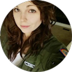 Profile photo of Jess Brown