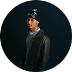 Profile photo of Jay Colin