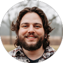 Profile photo of Noah Elston