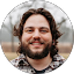 Profile photo of Noah Elston