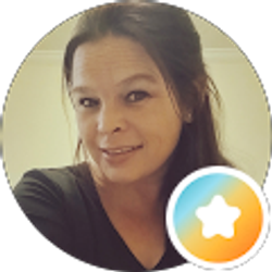 Profile photo of Racheal