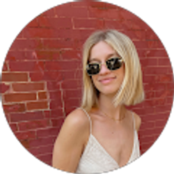 Profile photo of Gracen Williams