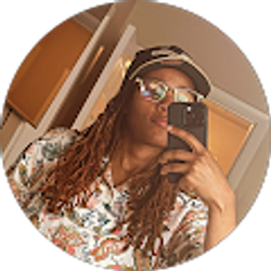 Profile photo of Badriyyah Hickman