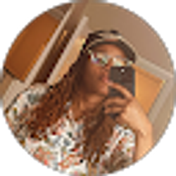 Profile photo of Badriyyah Hickman