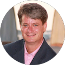 Profile photo of Michael Geary