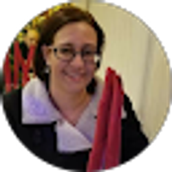 Profile photo of Sujeily Fuentes Vazquez