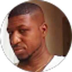 Profile photo of Tyrone Williams