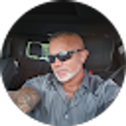 Profile photo of Scott Bradbury