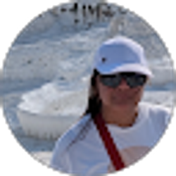 Profile photo of Lucia Marquez
