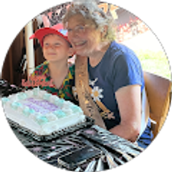 Profile photo of Debra Barschow