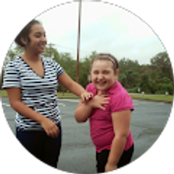 Profile photo of Angela Powell