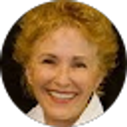 Profile photo of Regina Richardson