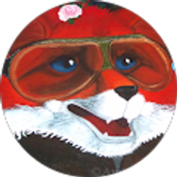 Profile photo of Anna Kyra H.