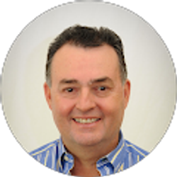 Profile photo of Luis Rivas