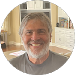 Profile photo of Bob Strickland