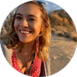 Profile photo of Ivy Picazo