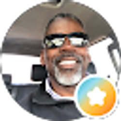 Profile photo of Marcus Johnson