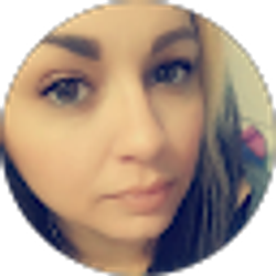 Profile photo of Bernice Marmolejos