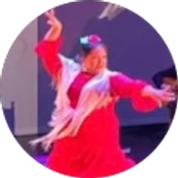 Profile photo of Noemi Vazquez