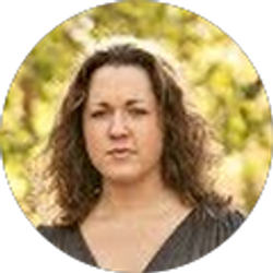 Profile photo of Allison Eubanks