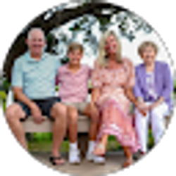 Profile photo of Pam Brown - Hilton Head, Bluffton, SC